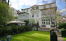 Cosy Apartment Close To The Beach In Sopot By Noclegi Renters